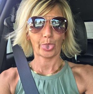 Meet your Posher, Jaime